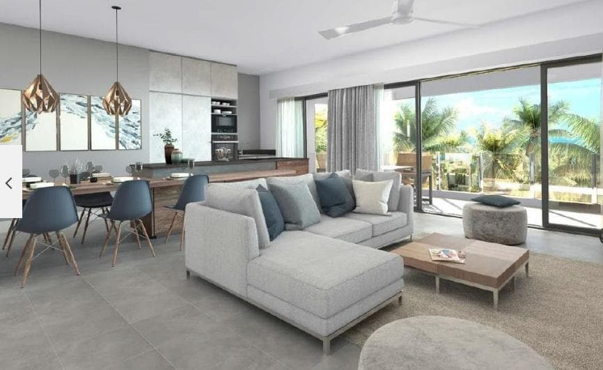La Pointe Luxury Appartments 1