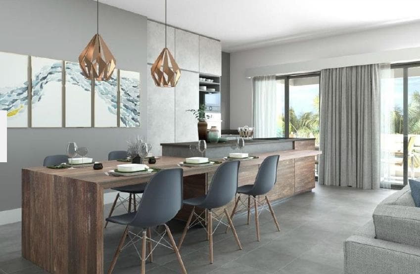 La Pointe Luxury Appartments 4
