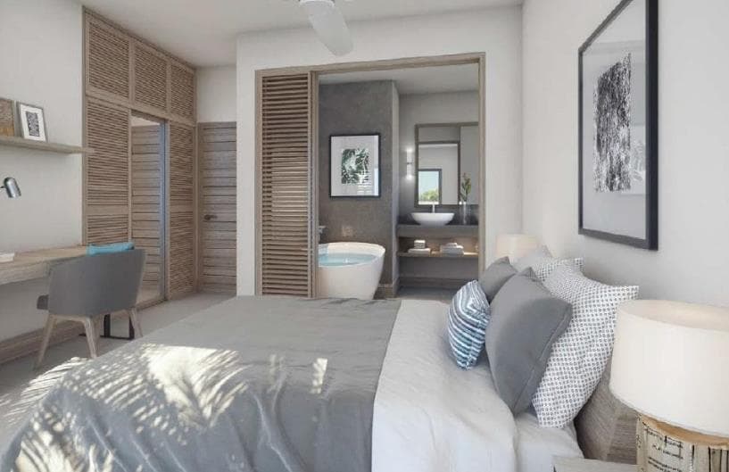 La Pointe Luxury Appartments 2