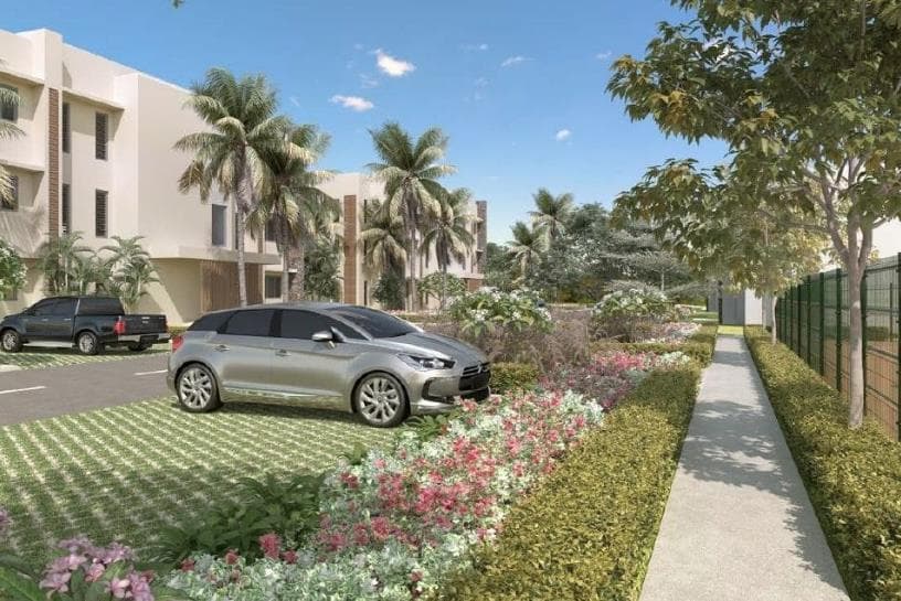 La Pointe Luxury Appartments 3