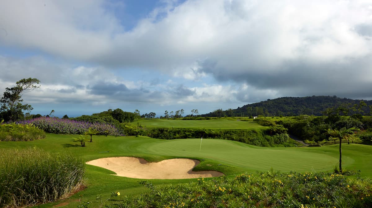Avalon Golf Estate