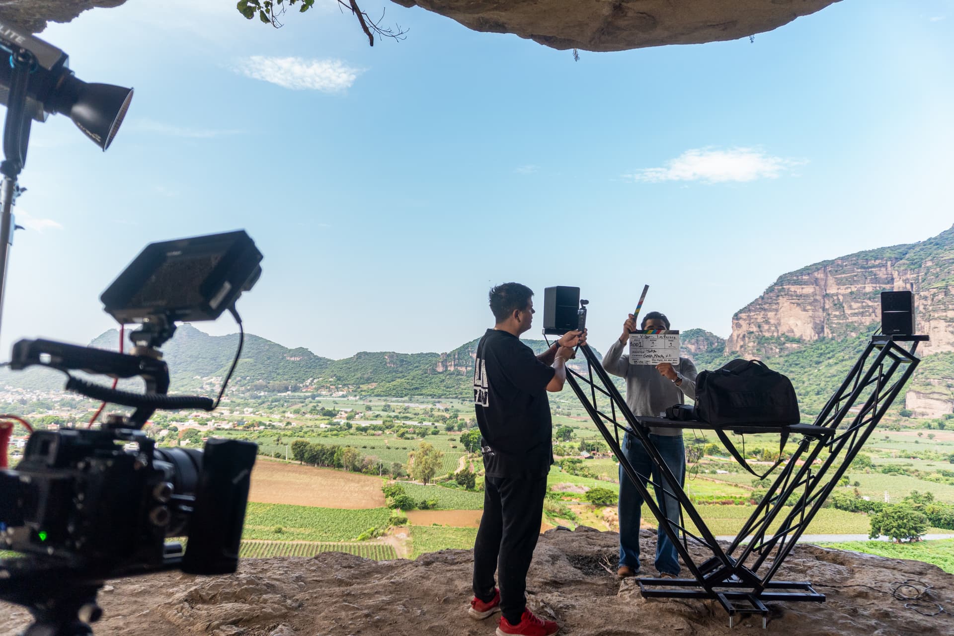 FilmScene