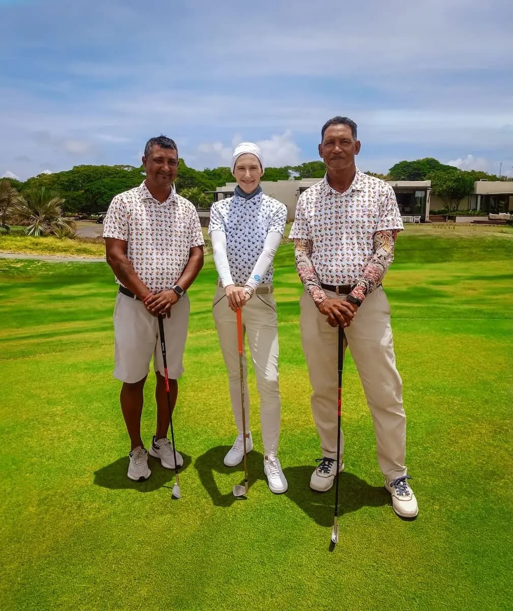 Maritim Golf Club 1
