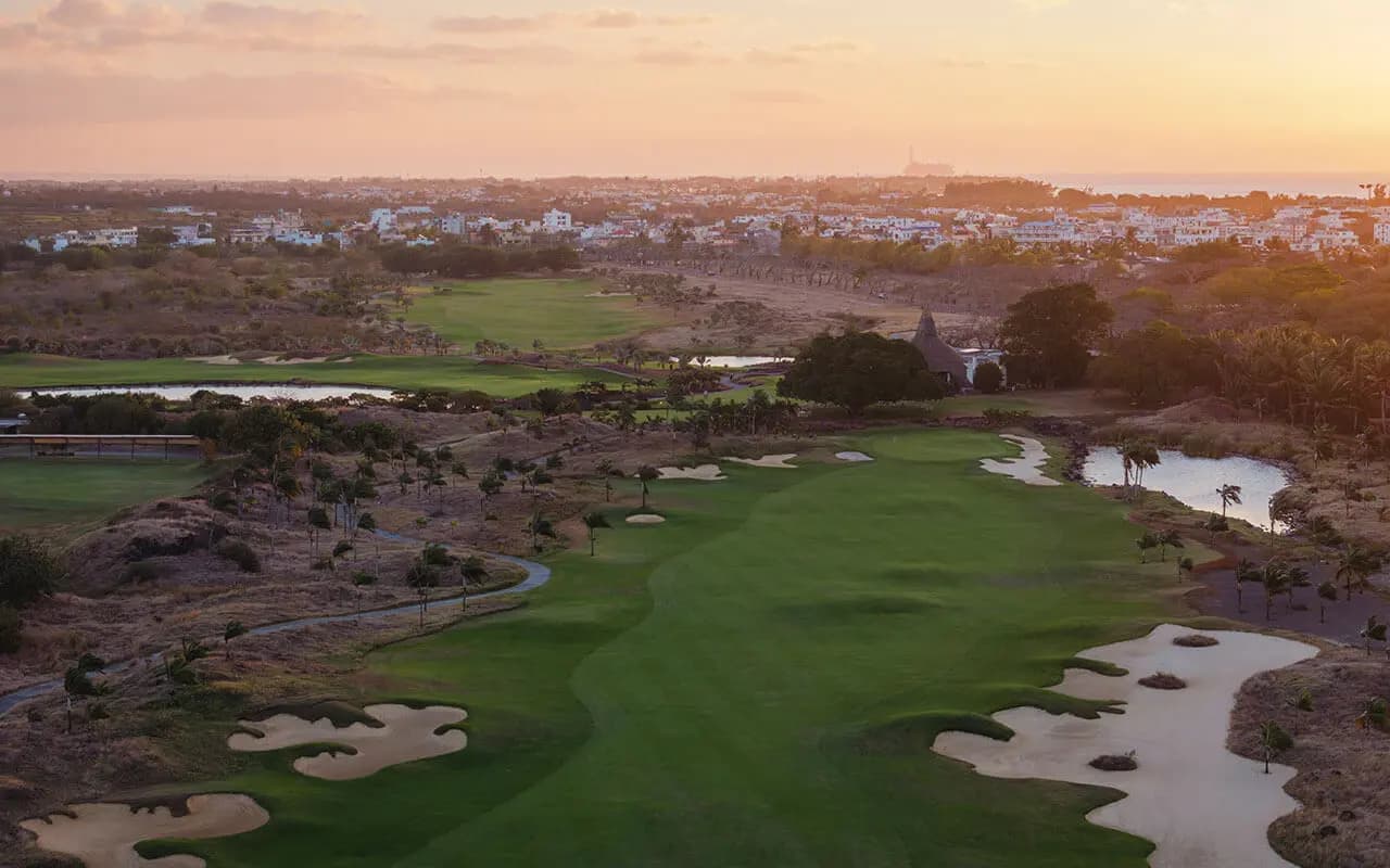 Maritim Golf Club 2