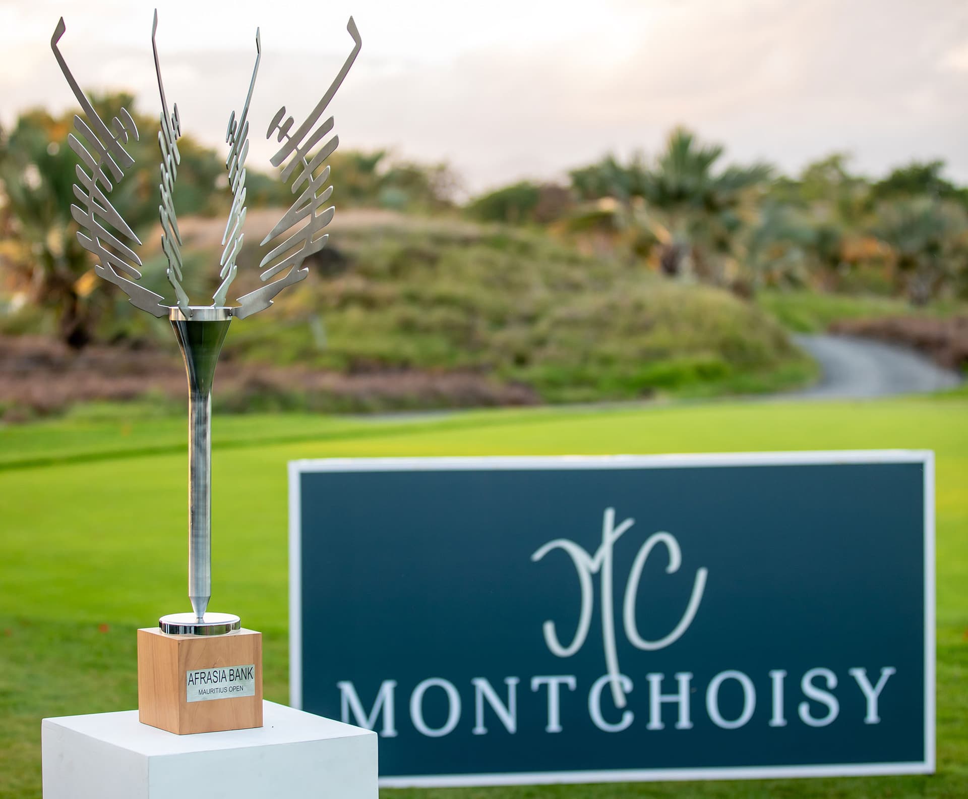 Mont Choisy Le Golf 2