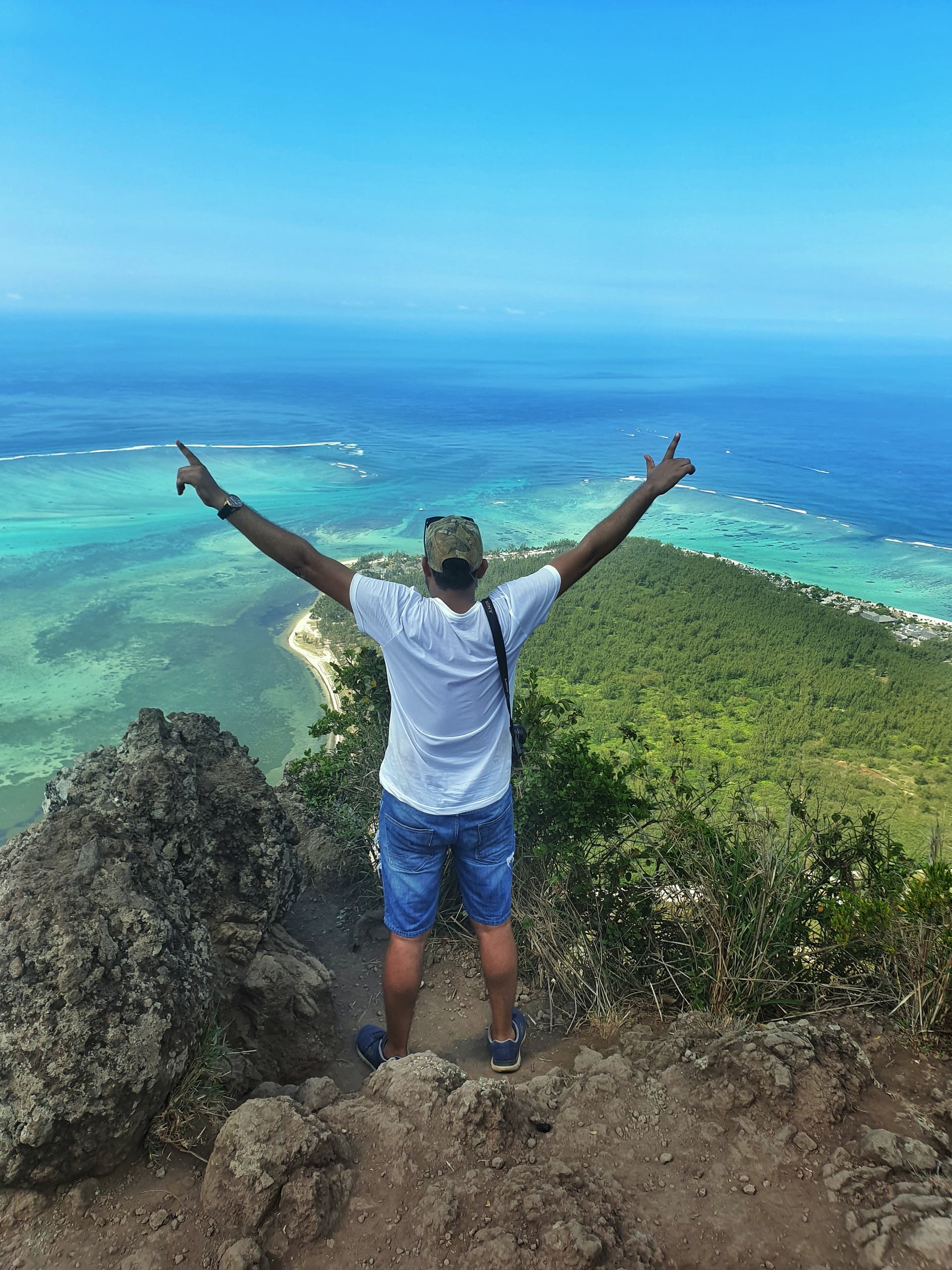 Island Lifestyle