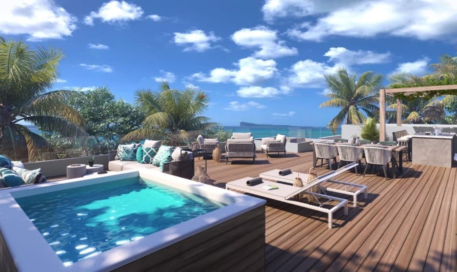 La Pointe Luxury Appartments