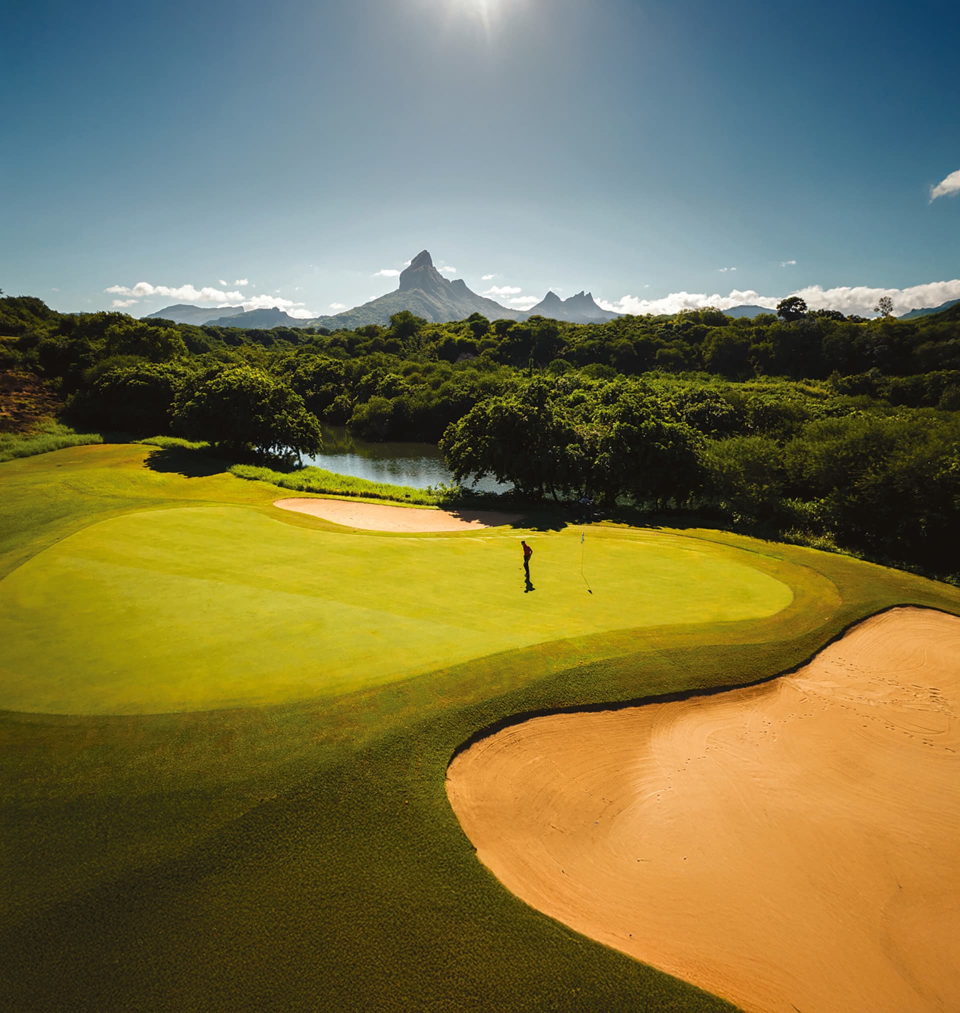 Tamarina Golf Club