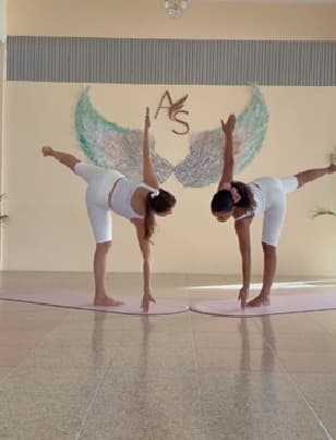 Angelbliss Studio